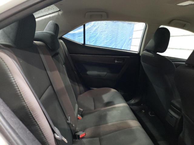 2017 TOYOTA COROLLA L - 5YFBURHE0HP688973