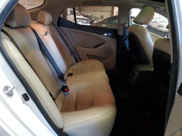 2013 Kia Optima Ex VIN: 5XXGN4A73DG179819 Lot: 57714084