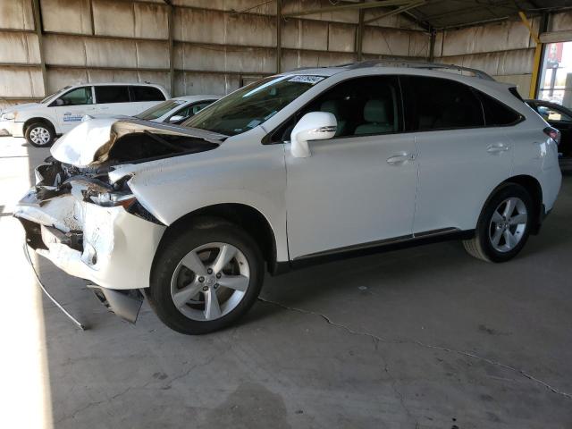 2010 LEXUS RX 350 2010