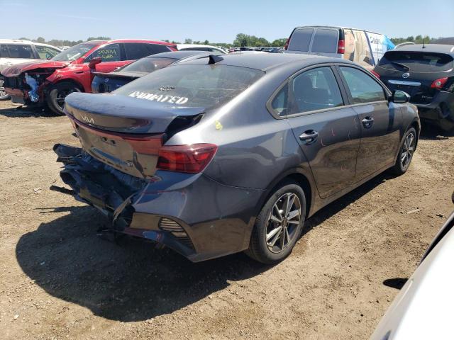 VIN 3KPF24AD1PE505107 2023 KIA Forte, LX no.3