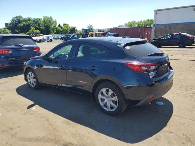 VIN JM1BM1K79F1249901 2015 Mazda 3, Sport no.2