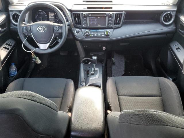 2017 Toyota Rav4 Xle VIN: 2T3WFREV3HW402782 Lot: 57775234