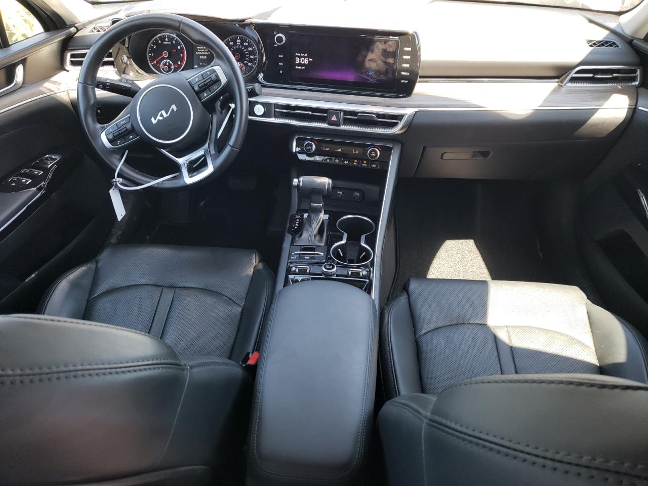 5XXG34J27PG177280 2023 Kia K5 Ex