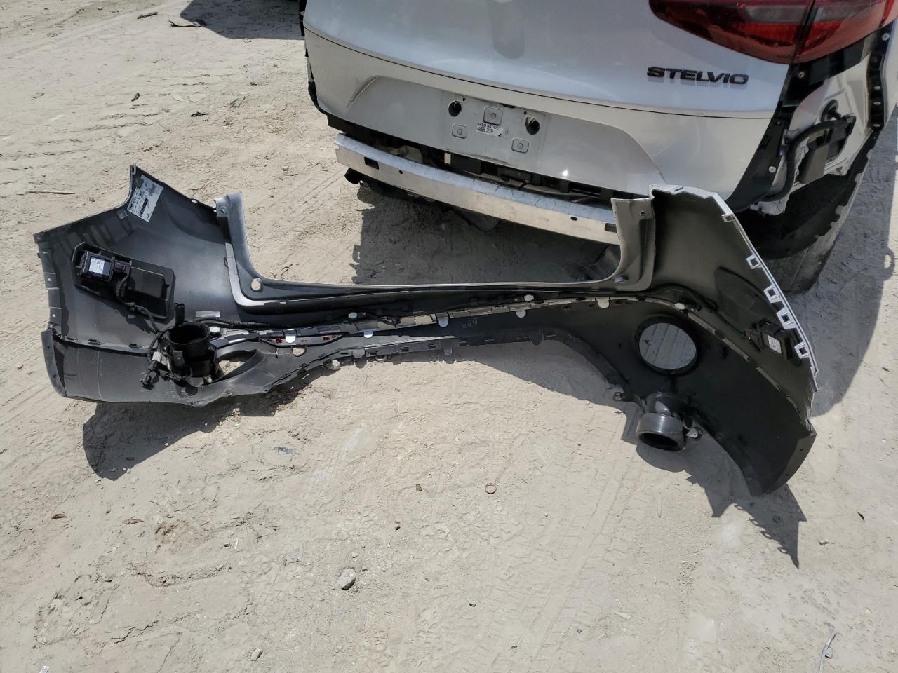 ZASPAJAN8L7C75727 2020 Alfa Romeo Stelvio