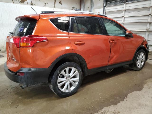 2015 TOYOTA RAV4 LIMIT - 2T3DFREV7FW346656