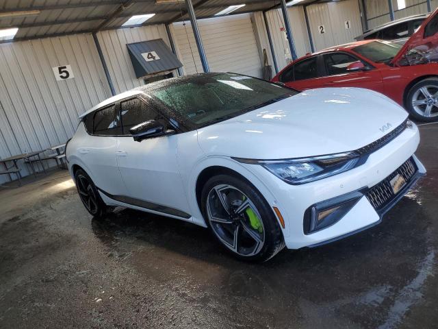 2023 KIA EV6 GT KNDC5DLE7P5120551