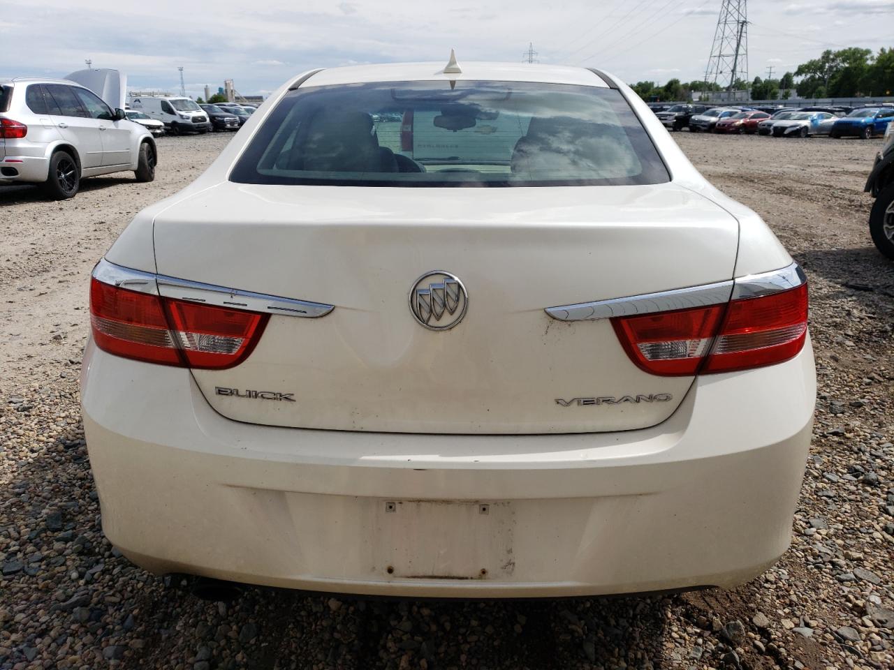 1G4PP5SK6C4183953 2012 Buick Verano