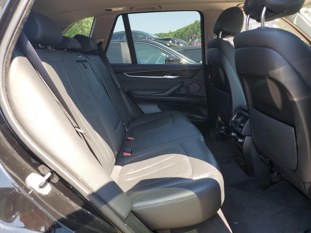 5UXKR2C52G0R68787 2016 BMW X5 Sdrive35I