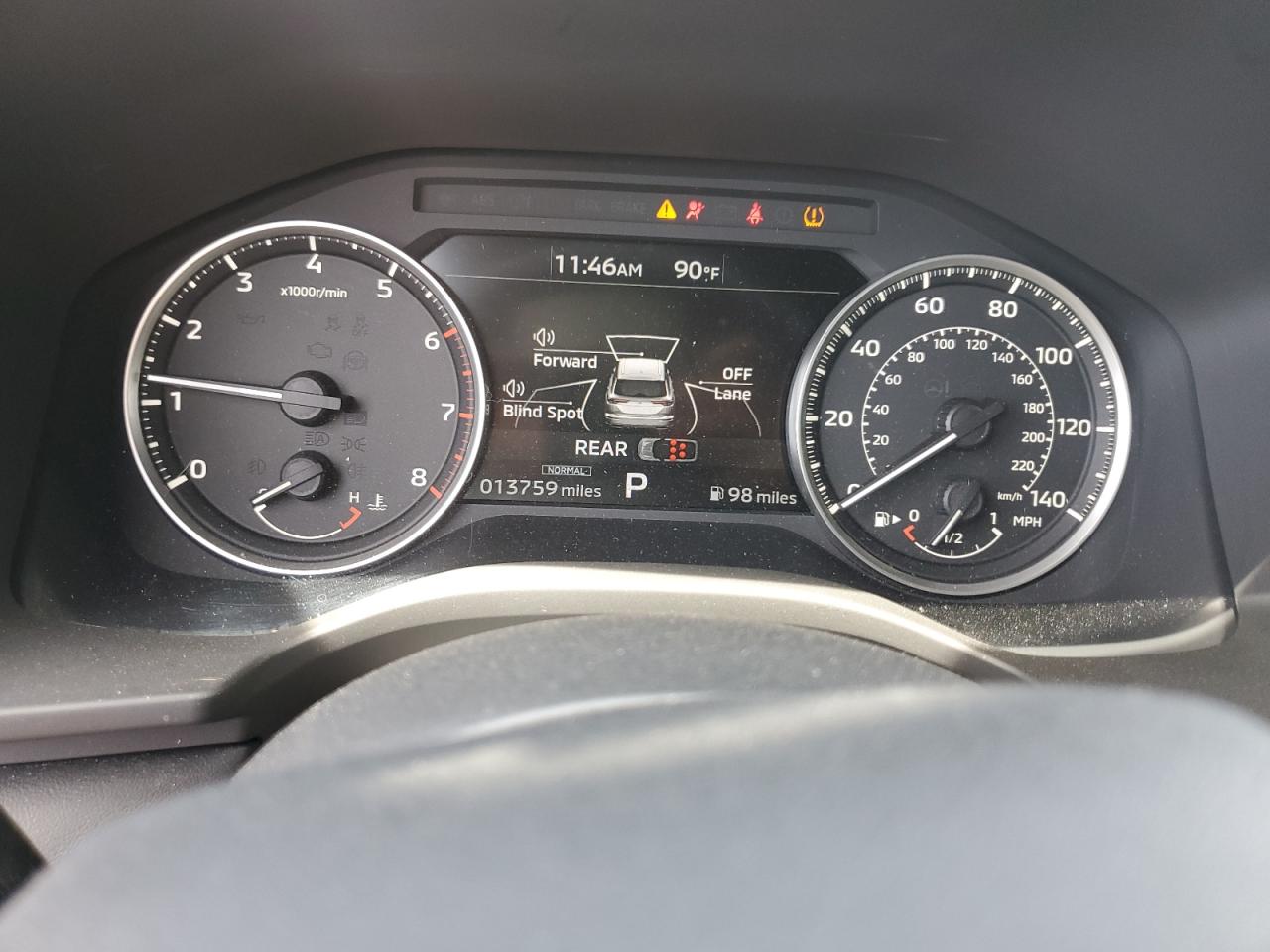 JA4J4UA81NZ069314 2022 Mitsubishi Outlander Se