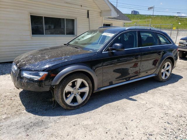 VIN WA1UFAFL3DA220914 2013 Audi A4, Premium Plus no.1