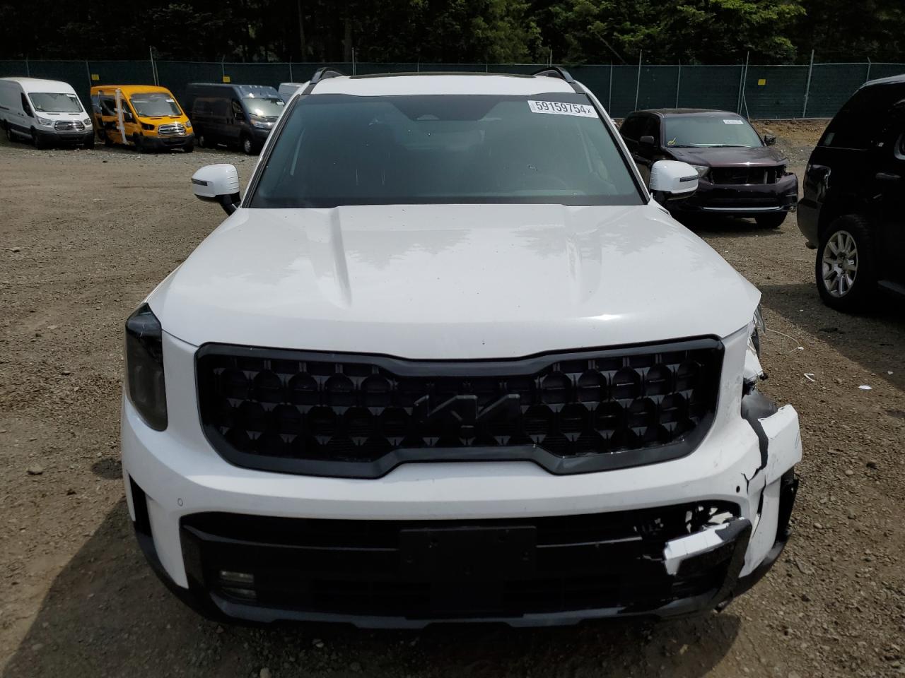 5XYP5DGC0RG426608 2024 Kia Telluride Sx 5XYP5DGC0RG426608 2024 Kia Telluride Sx