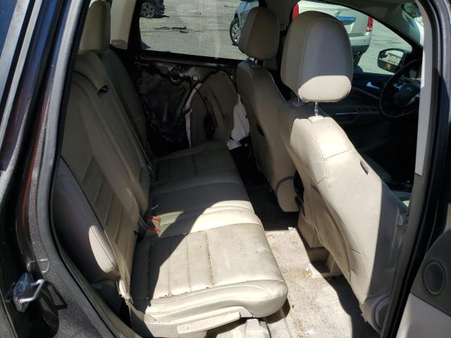 2015 FORD ESCAPE SE - 1FMCU0GX0FUB24271