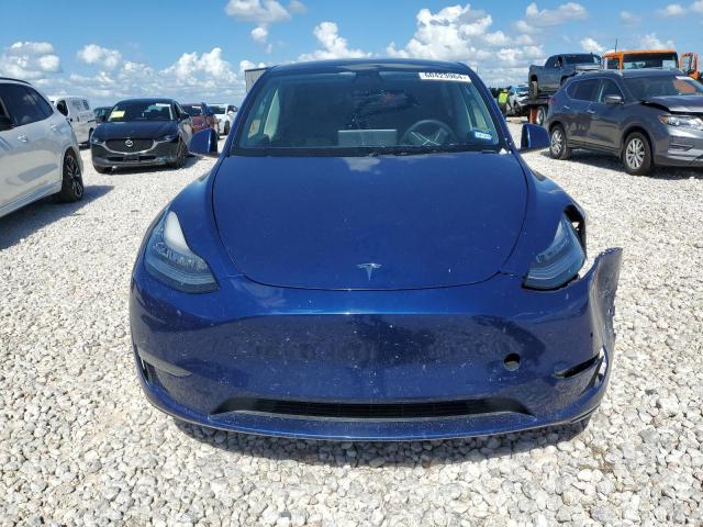 5YJYGDEE7MF077496 Tesla Model Y  5