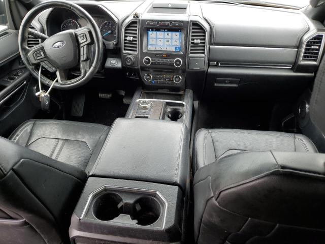 2018 FORD EXPEDITION - 1FMJU1KT3JEA30115