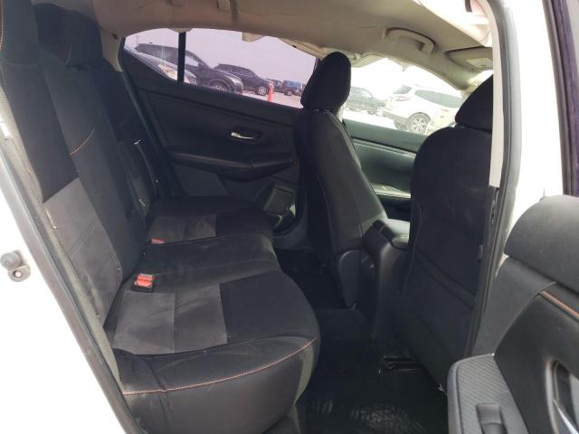 2021 Nissan Sentra Sr VIN: 3N1AB8DV0MY218683 Lot: 58227204