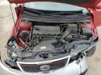 KIA FORTE EX photo