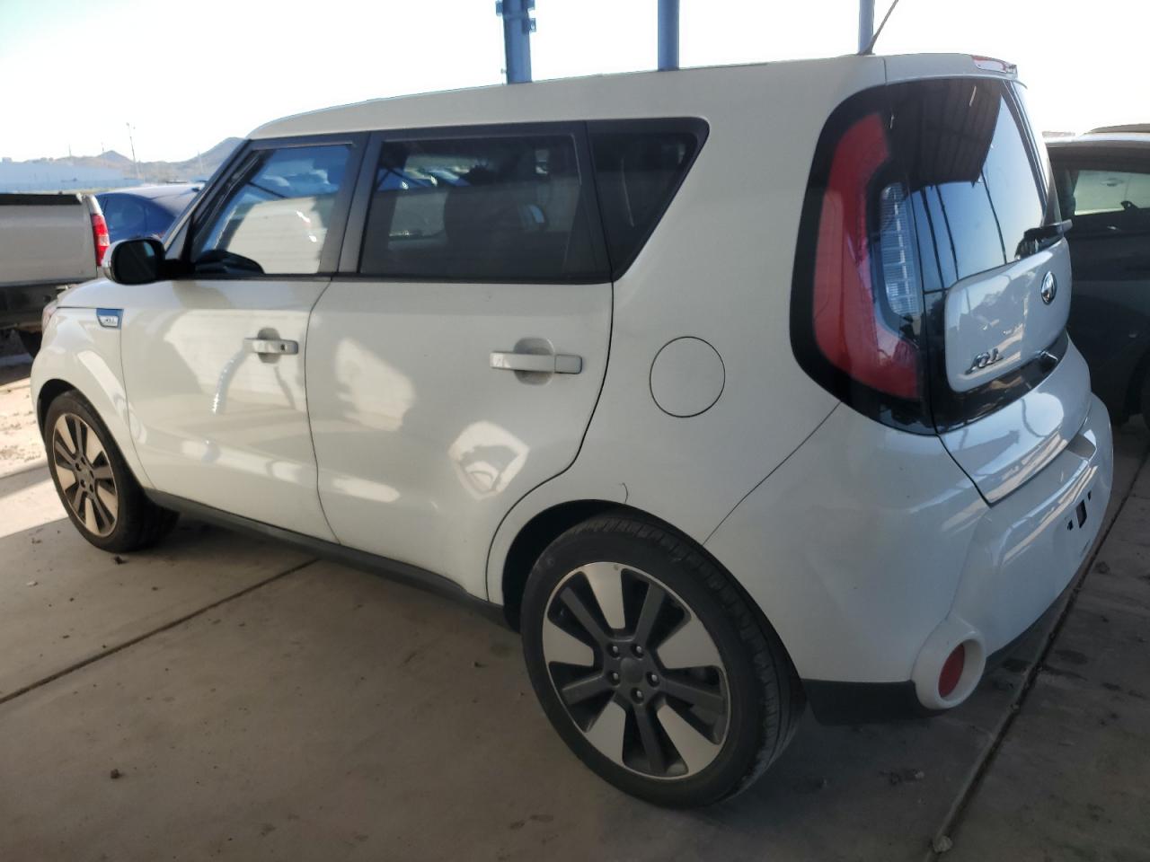 KNDJX3A57E7048203 2014 Kia Soul !