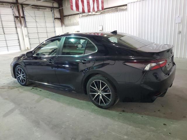 2022 Toyota Camry Se VIN: 4T1G11AKXNU706373 Lot: 57956404