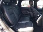 LAND ROVER RANGE ROVE photo