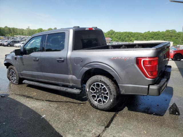 2023 FORD F150 SUPER - 1FTFW1E52PFB57152