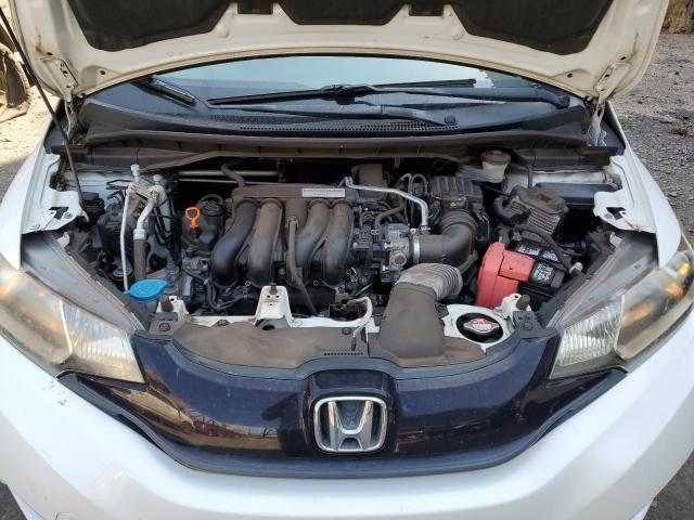 2016 HONDA FIT LX - JHMGK5H56GS010115