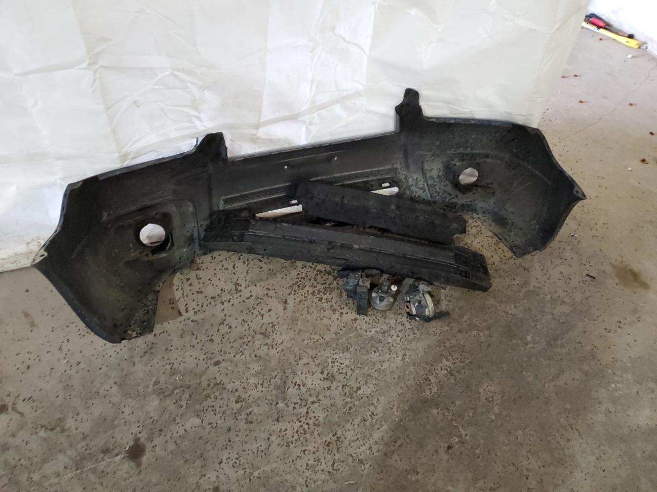 JF1SG69626H704960 2006 Subaru Forester 2.5Xt