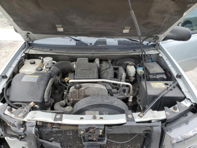 2008 Chevrolet Trailblazer Ls VIN: 1GNDT13S982121208 Lot: 58765304