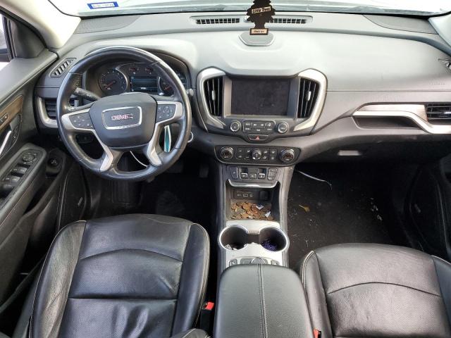 2018 GMC Terrain Denali VIN: 3GKALSEX0JL323664 Lot: 60113084