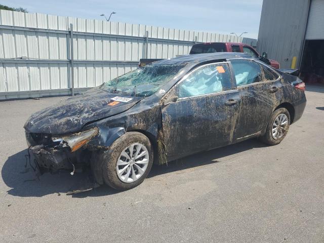 2016 TOYOTA CAMRY LE - 4T1BF1FK5GU260687