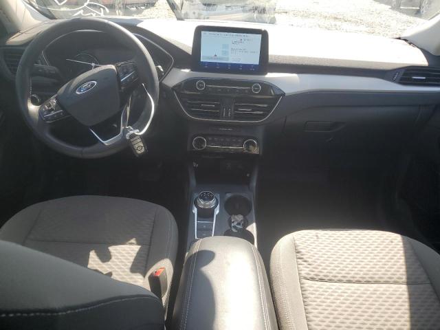 2022 Ford Escape Se VIN: 1FMCU9BZ6NUA14045 Lot: 59665044