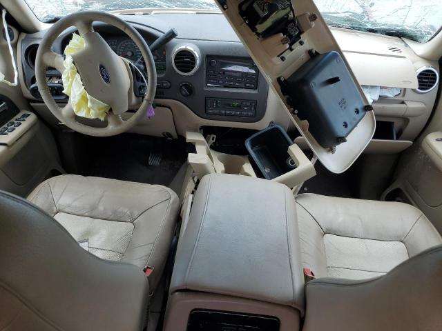 2004 Ford Expedition Eddie Bauer VIN: 1FMFU18L74LA27814 Lot: 59866654