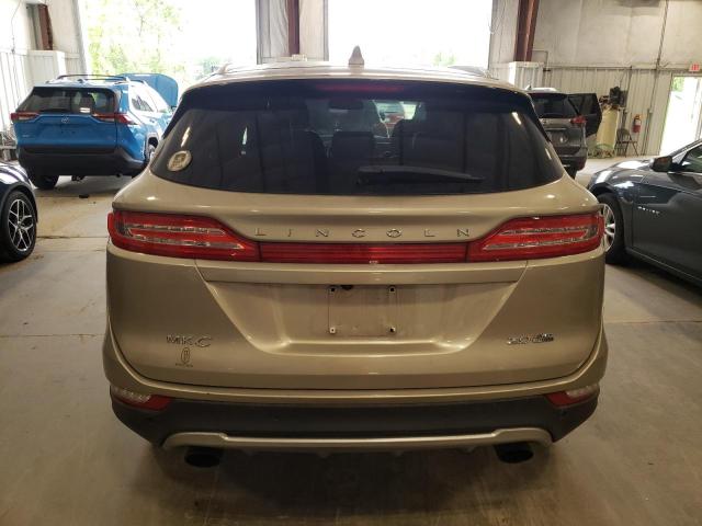 2015 Lincoln Mkc VIN: 5LMCJ2A96FUJ41507 Lot: 58775024