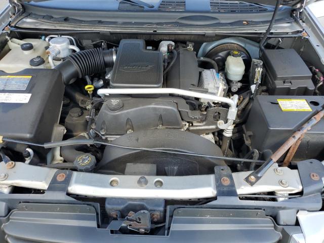 2005 GMC Envoy Xl VIN: 1GKES16S256108207 Lot: 60213824