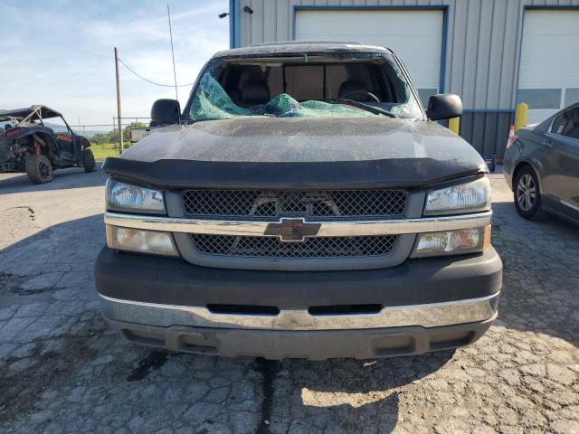 2003 Chevrolet Silverado C2500 Heavy Duty VIN: 1GCHC24U53E356843 Lot: 57468064