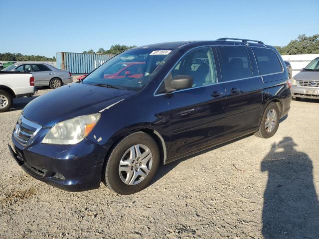 2006 Honda Odyssey Ex VIN: 5FNRL38436B094800 Lot: 58170924