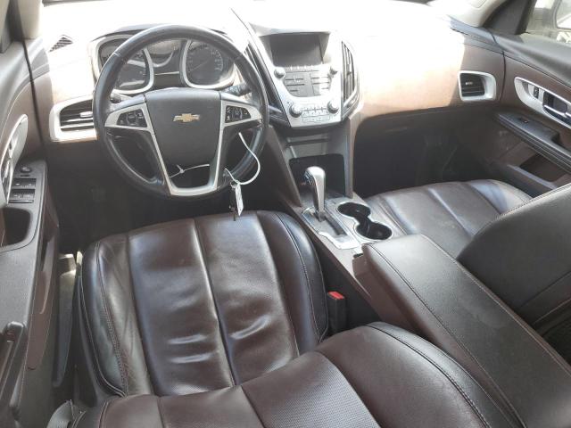 2015 Chevrolet Equinox Lt VIN: 1GNALCEK7FZ108618 Lot: 59141374