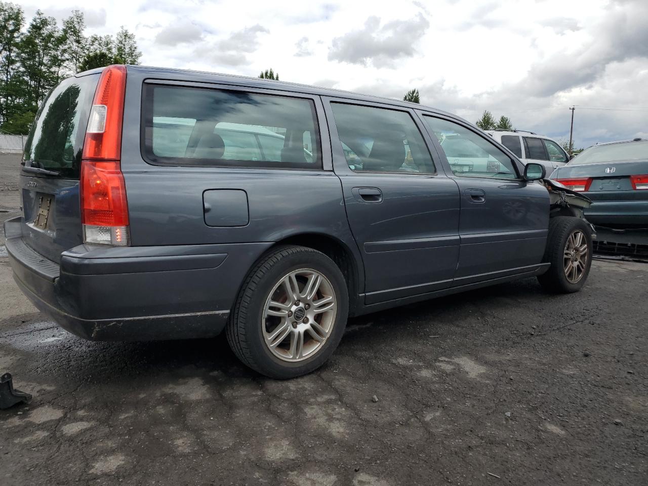 YV1SW612X62558696 2006 Volvo V70