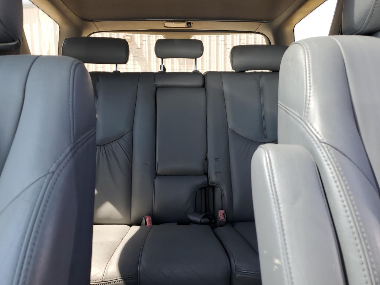 JT6GF10U3Y0067717 2000 Lexus Rx 300