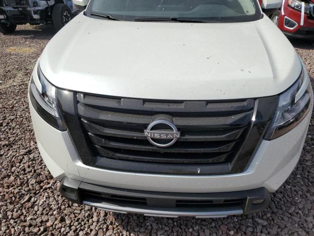 2023 Nissan Pathfinder Sl VIN: 5N1DR3CB0PC220751 Lot: 57543074