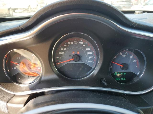 2012 Dodge Avenger Se VIN: 1C3CDZAB8CN154330 Lot: 59072724