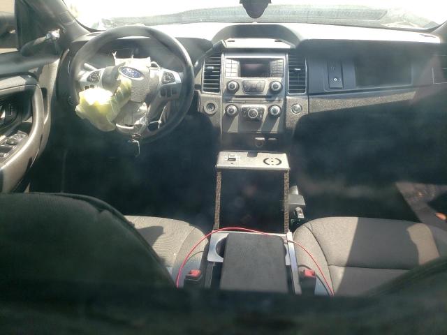 2017 Ford Taurus Police Interceptor VIN: 1FAHP2MK8HG106694 Lot: 60432294