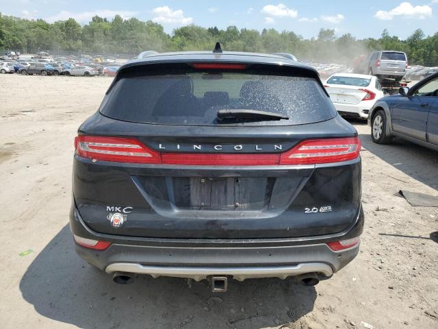 VIN 5LMCJ2A9XFUJ36908 2015 Lincoln MKC no.6