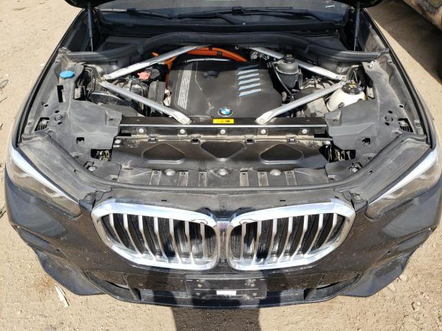 VIN 5UXTA6C06N9M32926 2022 BMW X5, Xdrive45E no.11