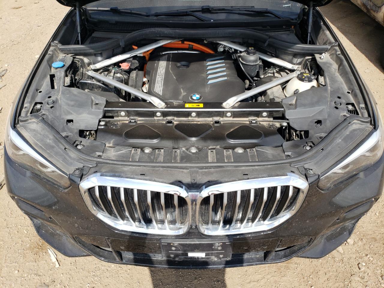 5UXTA6C06N9M32926 2022 BMW X5 xDrive45E