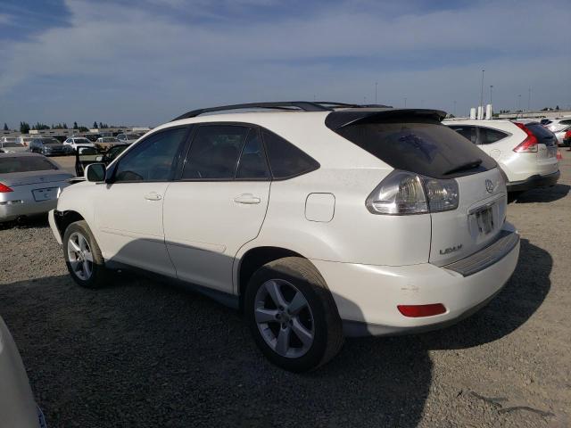 2007 Lexus Rx 350 VIN: 2T2HK31U17C034556 Lot: 58034404