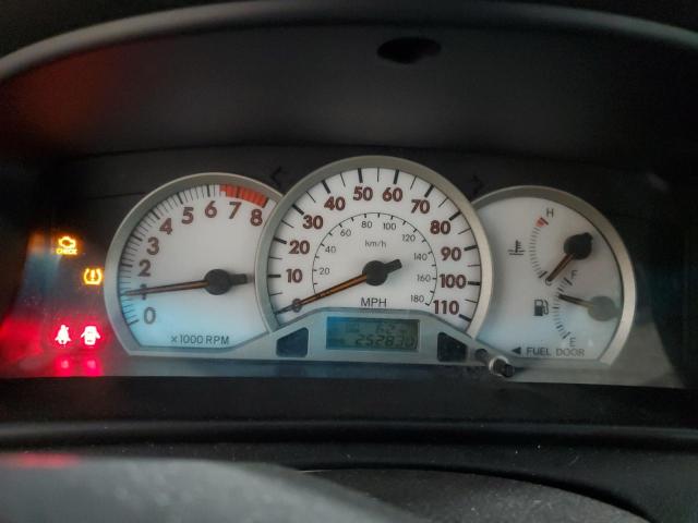 2008 Toyota Corolla Ce VIN: 1NXBR30E28Z952610 Lot: 58127074