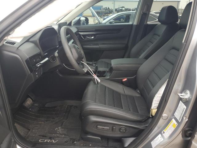 2024 HONDA CR-V EXL - 7FARS3H75RE002320