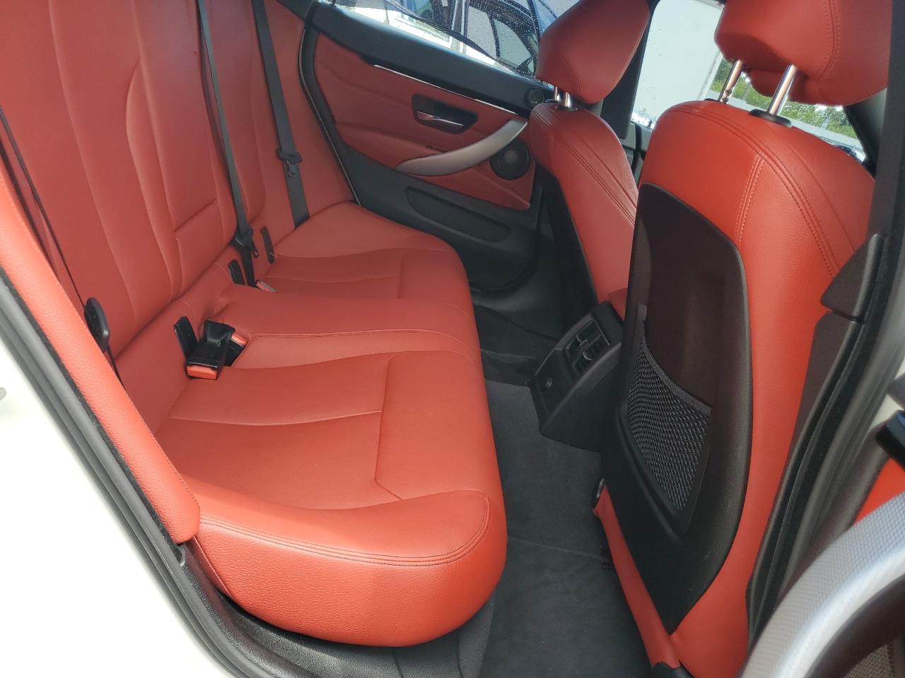 WBA4A9C51GG507112 2016 BMW 428 I Gran Coupe Sulev