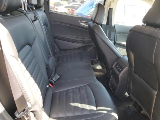 2020 Ford Edge Sel VIN: 2FMPK4J90LBA26965 Lot: 57825804