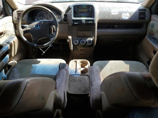 2004 Honda Cr-V Ex VIN: JHLRD78834C039431 Lot: 57961174